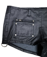 [MADE] Rivet Shorts 001