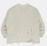 Tile Vintage Damage Over Knit