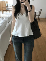 Lina Frill Bustier (2 colors)