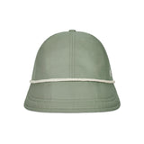 Flow VZ Natural Rope Bonnet Hat Khaki