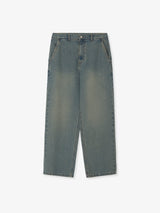 DENIM PANTS