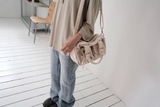 mini 2pocket bag (4c)