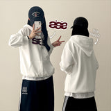 SSS Two Way Hoodie Zip-Ups
