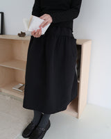 padded pocket sk