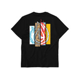 ELEMENTA | CROOZ COMFY SOFT T-SHIRT