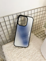 flow epoxy case-blue