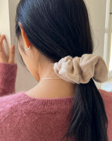 ローズピアス (シルバー)