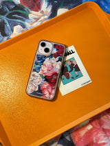 [MADE] Honey Blossom - Jellyhard Case