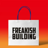 2024 夏の福袋 (FREAKISH BUILDING)