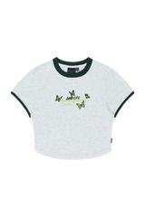 デイリーリンガーTシャツ