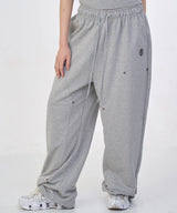 TEN RIVET CARPENTER PANTS