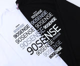 LOGO Heart Long sleeved T-shirt [2COLOR]