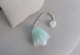 mint hairy light