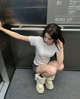 パイレーツグラフィックハーフティー
