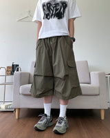 Move Bermuda Cargo Pants
