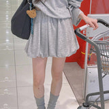 Berger Bottoms Set Mini Dress