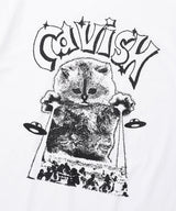 インベーダーSS TシャツWHITE(CV2FMUT502A)