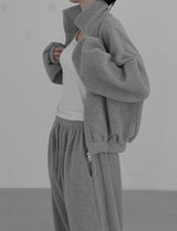 Double Strap Pad Sleeveless