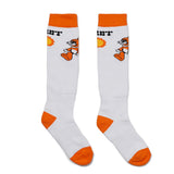 BIG SUNDAY RB SNOWBOARD SOCKS
