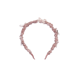 WRINKLE RIBBON HAIRBAND