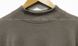 アーバンソリッドレーダー長袖Tシャツ