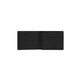 Goat 6CC 1/2 Wallet_Black