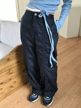 モクパンツ
