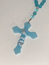 Holy Keyring_3 Colors