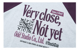 Very-Close-Raglan-Overfit-Long-Sleeve - 9COLOR