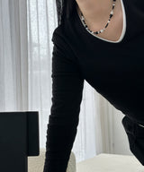 neige necklace