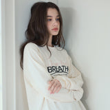 ブリーズ長袖Tシャツ_3Color
