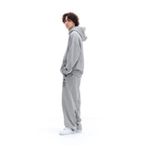 【限定価格】939ロゴスウェットパンツ (グレー)