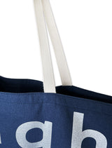 000design Park Bag / Navy