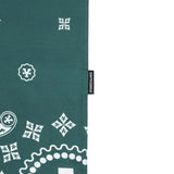 University Bandana - Green