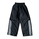 Track string pants