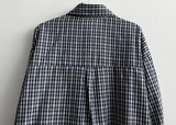 Riva Gobang Check Shirt South