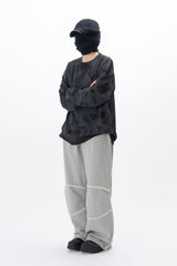 Biyo Spray Long Sleeve T-Shirt