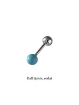 Fruit doodle piercing (Soda)