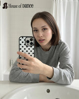 DANCE dot case no. 000 ( project _all about circle )