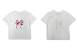 Need Ribbon Short-Sleeved T-Shirt