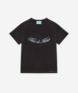Relaxed Signature Tee