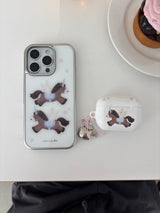 angel pony phone case
