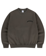 BACK NOWHERE SWEATSHIRT