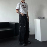 LC YOLO ベルベットリンガーTシャツ (3 colors)
