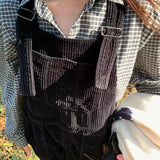Cordu overall - jumpsuit
