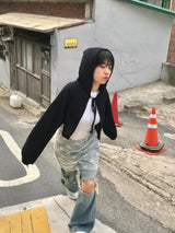 Ayla cardigan