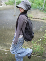 sunday denim pants