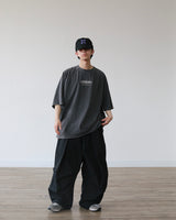 IMR ピッグカッティングショートスリーブド