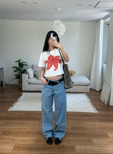 hibiscus tee