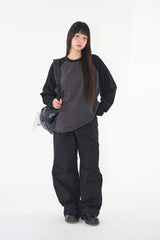 Nest raglan long sleeve